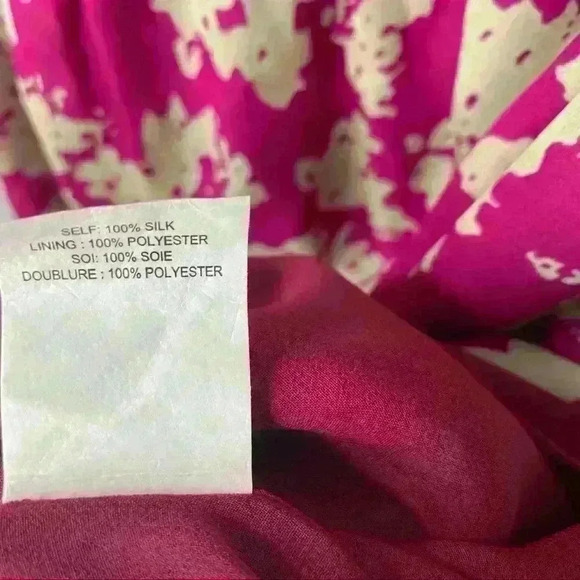 Ramy Brook Boho Manuela Floral Maxi Dress - Picture 10 of 11